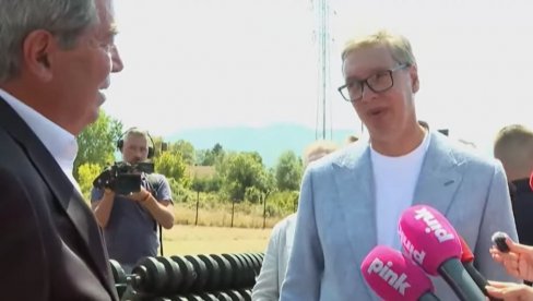 KADA SMO DOVODILI „TEKLAS“ U VLADIČIN HAN, MNOGI NISU VEROVALI DA ĆEMO USPETI: Danas ta kompanija zapošljava 1.500 ljudi