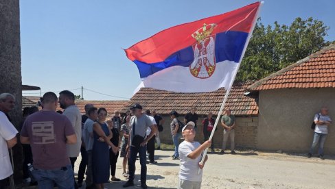 VUČIĆ U SELU GDE NIKAD NIJE BIO NIJEDAN PREDSEDNIK: Prvi put u istoriji ovde dolazi šef države