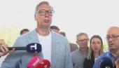 ”TOTALNI APSURD JE SVE ŠTO RADI KURTI” Vučić: Razgovaraću ja sa Ruteom