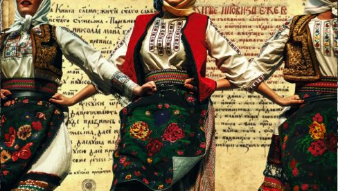 Zašto se većina Srba preziva na -IĆ? Ovo su PRVA srpska prezimena