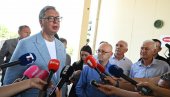 IZGLEDAĆE FENOMENALNO“  Vučić otkrio detalje važnog skupa u Beogradu