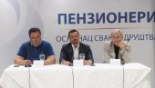 OGNJENOVIĆ PENZIONERIMA: Sve spremno za isplatu najveće pomoći u istoriji Srbije