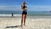 Sara napravila jedno od najvećih iznenađenja u istoriji tenisa, sada poručuje: Rafa Nadal je moj idol