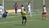 RAPSODIJA ZVEZDE: Crveno-beli dali 7 golova na gostovanju (VIDEO)