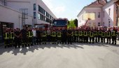 STIŽE POMOĆ! MUP: Timovi iz više evropskih zemalja uključuju se u gašenje požara u Srbiji