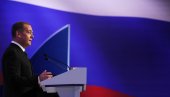 ИЗАЗИВАЈУ ЗАВИСНОСТ Велико признање Дмитрија Медведева