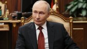 PUTIN RAZGOVARAO SA PREDSEDNIKOM SIRIJE: Ruski lider potvrdio svoj jasan stav