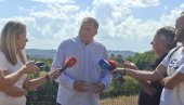 SNSD OČEKUJE VELIKU POBEDU Dodik poručio: Trebinje će biti još bolje