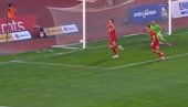 TREĆA UZASTOPNA POBEDA RADNIČKOG: Simović dao gol iz svlačionice, Feđa Dudić presudio i IMT-u
