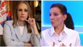 ЛЕШИНАРКО: Милица Николић жестоко одговорила Мариники Тепић због критика власти о пожару у Делиблатској пешчари