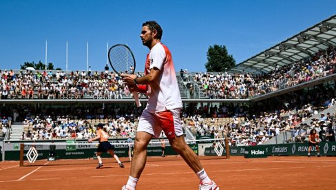 ИПАК ЋЕ БИТИ ПОСЛЕДЊИ ПЛЕС: Стен Вавринка добио специјалну позивницу за Ју-Ес опен