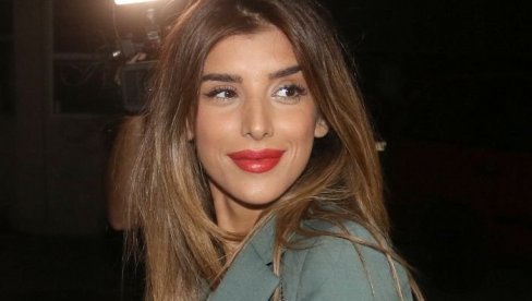 JOVANA PAJIĆ OKRENULA NOVI LIST: Ja živim svoju slobodu u svakom smislu te reči