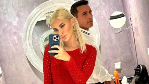 MUSTAFA SANDAL OŽENIO ĆERKU TURSKOG BOGATAŠA: Posle Emine živi bajku sa lepom plavušom, ali im se jedan skandal još uvek ne zaboravlja