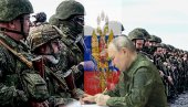 Зашто сукоб у Украјини постаје тотални рат и шта је стратегија анконде: Анализа пензионисаног генерала
