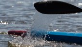 Srpski kajakaši osvojili zlato na Mediteranskim igrama