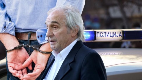 ВРЕЂАЛИ ГА, ПА ИХ БРУТАЛНО ПРЕТУКАО: Како су ухапсили Горана Султановића - Толико сам их млатио да су позвали полицију