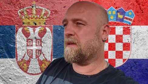 Хрват дошао у Србију, због ПРИЗОРА - у неверици: Е, мој народе...