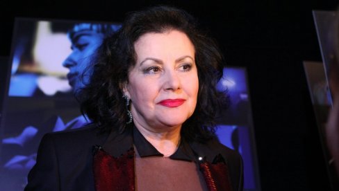 TO ME JE POTPUNO SLOMILO: Snežana Savić je teško podnela smrt majke - utehu pronašla u glumi