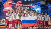 БУДУЋНОСТ ЕВРОПСКОГ БОКСА БЛИСТА: Младе снаге одушевиле Бровила, Беспућина, Боровчанина и Ерџумента!