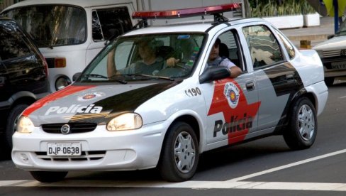 JEZIV SLUČAJ OTMICE U BRAZILU: Nestala žena pronađena vezana, policija uhapsila bivšeg partnera (VIDEO)
