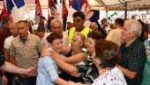ZA 14 GODINA U BORSKOM OKRUGU BROJ NEZAPOSLENIH UMANJEN ZA 57 ODSTO: Ana Brnabić u Prahovu, otkrila neverovatan podatak (FOTO)