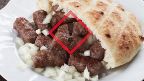 Stavili ćevape pod mikroskop: Ostali u šoku šta su našli - šta zapravo ima u njima