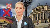 Šefica AfD-a: Nemačka izlazi iz Šengena, zatvaramo granice – Vajdel najavila radikalan zaokret ako njena stranka dođe na vlast