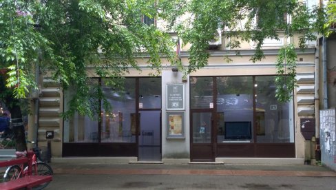UMETNOST KAO ŽIVOT: Izloženi crteži 38 mladih umetnika