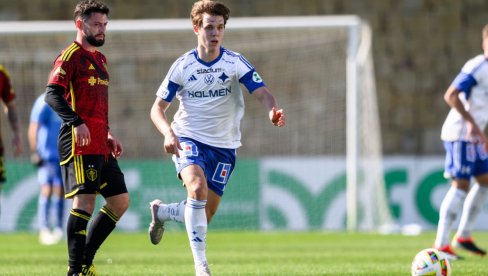 JUČE SMO PROŠLI: Evo današnjeg TIP-a dana
