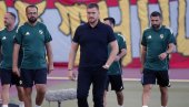 Sjajni Surduličani, nešto u Čukaričkom ne štima, vreme ja za promenu trenera?