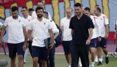 Rijera pred IMT - Zvezda: Svesni smo šta moramo da popravimo u igri!