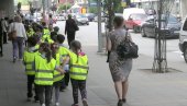 JESEN, ŠKOLA I PREHLADE: Ovo je 5 pravila za zaštitu deteta od bolesti u novoj školskoj godini