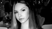 ТУГА ДО НЕБА! Сава преминула у сну, тек јој је било 19 година