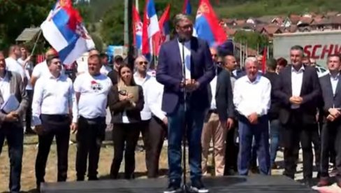 VUČIĆ OTKRIO ŠTA SLEDI: Najavio povećanje penzija već ove godine - penzionerima stiže i dodatnih 6000 dinara!