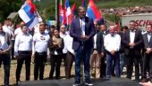VUČIĆ OTKRIO ŠTA SLEDI: Najavio povećanje penzija već ove godine - penzionerima stiže i dodatnih 6000 dinara!