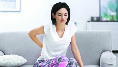 JEDAN OD NAJJAČIH BOLOVA KOJE ČOVEK MOŽE DA OSETI: Sedam saveta kako da sprečite formiranje kamena u bubregu
