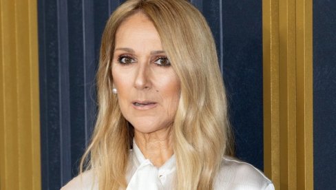 NIJE UVEK LEPO...: Selin Dion podelila najnovije informacije o borbi sa opakom bolešću