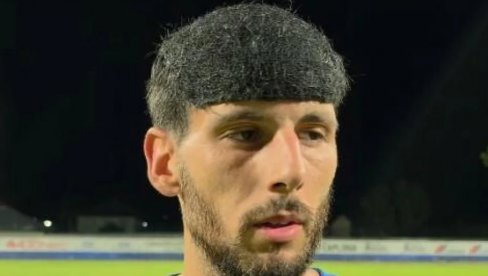 ŠTA MU BI? Ceo svet se smeje Hrvatu, ni majka rođena ga ne bi poznala