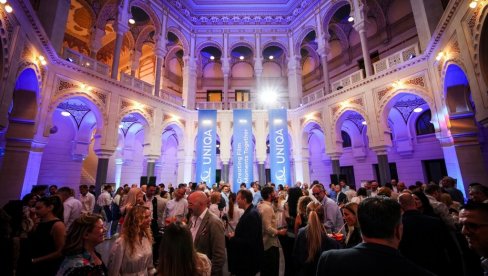 SARAJEVO FILM FESTIVAL: UNIQA i ove godine deo nezaboravne festivalske priče
