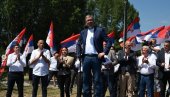 ТО ЈЕ НАЈВАЖНИЈЕ ЗА ОВАЈ КРАЈ Вучић открио кад тачно крећу радови на изградњи брзе саобраћајнице Краљево-Рашка-Нови Пазар
