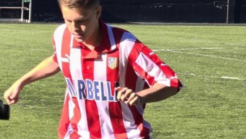 ANTIĆI U JEDINSTVU: Užičko Jedistvo dobilo dva velika i jedinstvena pojačanja
