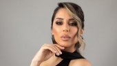 ЖИВИ НА РЕЛАЦИЈИ ЧИКАГО-ПОДГОРИЦА: Годинама била иза велких звезда, сад жели да она буде у првом плану (ФОТО)