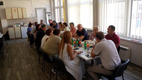 ZA RADOVE I OPREMU IZDVOJENO 85 MILIONA: Sve škole na području Loznice  biće spremne za 1. septembar