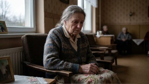 Smestili majku (75) u starački dom da se dokopaju stana, ona lažirala smrt i prevarila ih - uz pomoć prve ljubavi