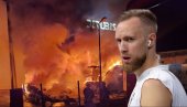 Како је син министра културе запалио фабрику Џанана Мусе? Пропевао један од ухапшених
