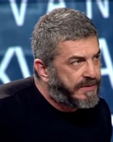 BLOKADERSKI SNAJPERISTA OPET SEJE MRŽNJU: Alijin pucač Štukan ponovo pokazao da mrzi Srbiju