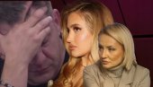 Лена променила презиме, Иван поручује: Што се тиче ћерке - крај, нема даље