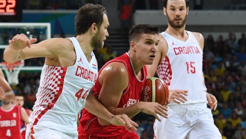 SVAKOG HRVATA SRBIN NAJVIŠE BOLI! Legendarni košarkaš nije mogao više da ćuti - to je rana koja ne zarasta