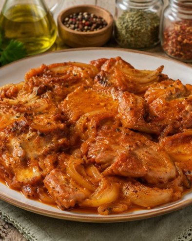 VOJVOĐANSKE KREMENADLE: Miris domaće kuhinje iz Vojvodine