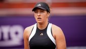 SRPKINJA NA KORAK OD GLAVNOG ŽREBA! Mia Ristić plasirala se u finale kvalifikacija za Ju-Es open